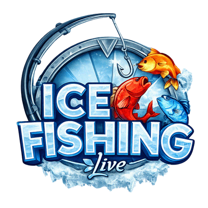 Ice Fishing slot aventura