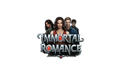 Immortal Romance slot classic
